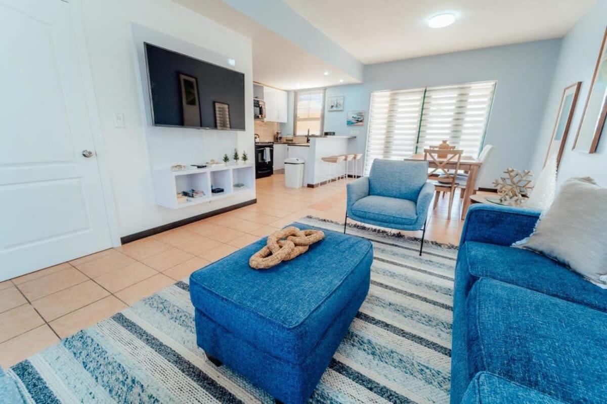 Comfortable House In Tierra Del Sol Resort & Golf Palm Beach Exterior photo