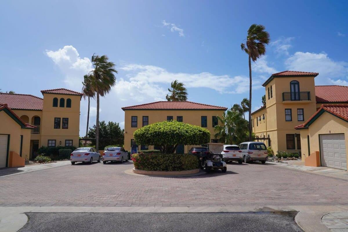 Comfortable House In Tierra Del Sol Resort & Golf Palm Beach Exterior photo