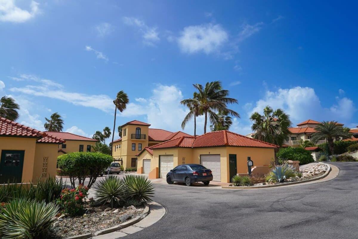 Comfortable House In Tierra Del Sol Resort & Golf Palm Beach Exterior photo