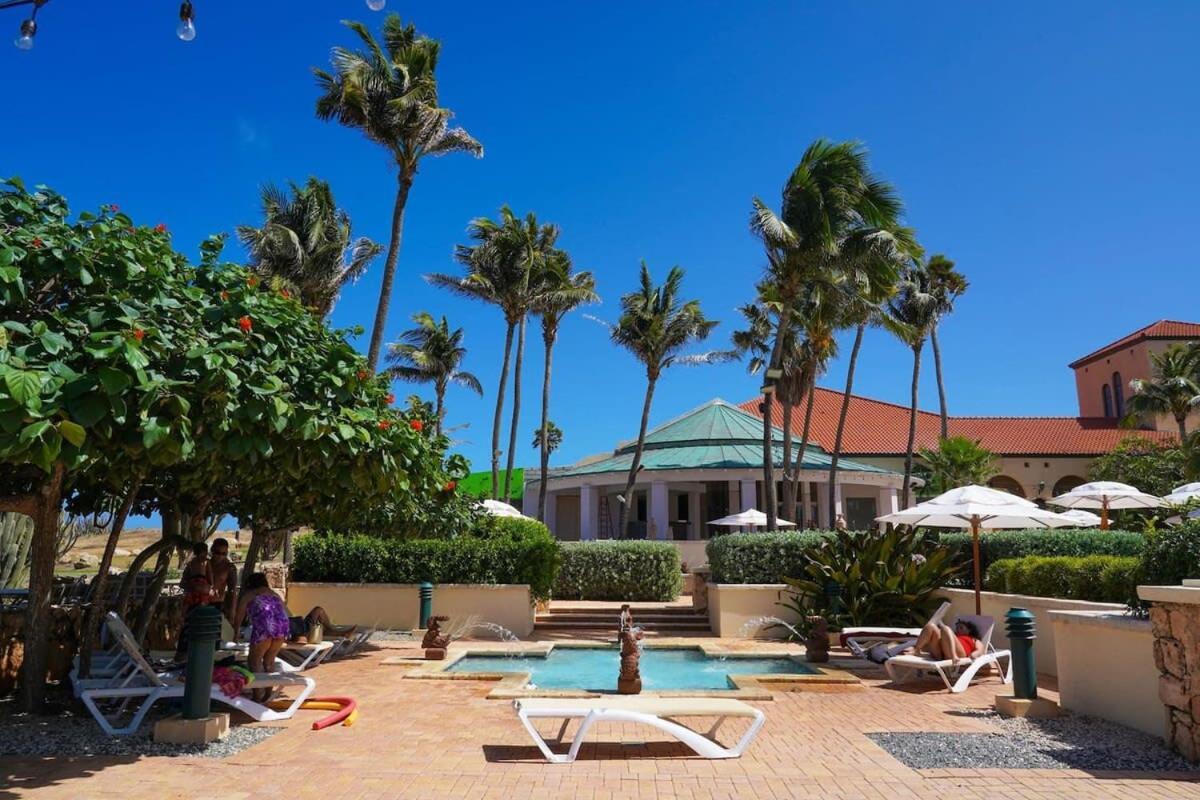 Comfortable House In Tierra Del Sol Resort & Golf Palm Beach Exterior photo