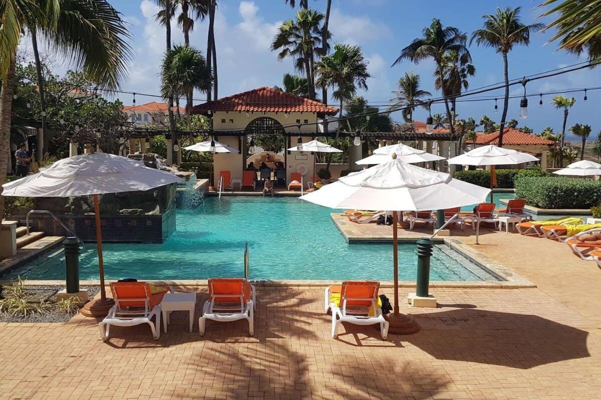 Comfortable House In Tierra Del Sol Resort & Golf Palm Beach Exterior photo