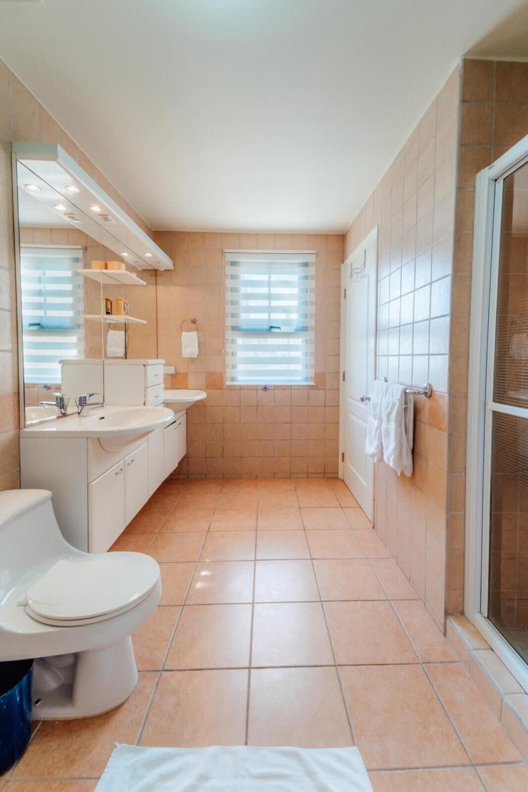 Comfortable House In Tierra Del Sol Resort & Golf Palm Beach Exterior photo